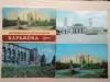 открытки разные наборы СССР